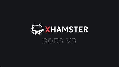 xhamster vr